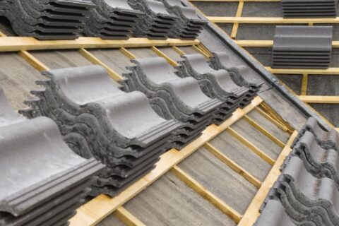 Expert Roofing Company in Newton Abbot